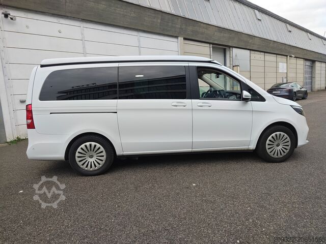 Camper Mercedes Marco Polo 250d | Camper | 2 Posti Letto | Cucina