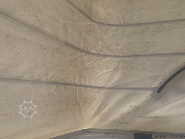 Camper Mercedes Marco Polo 250d | Camper | 2 Posti Letto | Cucina