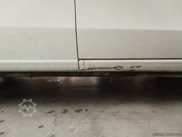 Camper Mercedes Marco Polo 250d | Camper | 2 Posti Letto | Cucina