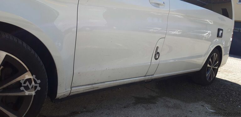 Camper Mercedes Marco Polo 250d | Camper | 2 Posti Letto | Cucina