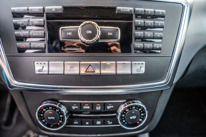 Mixer MOL MIXER INTERMIX 12m3