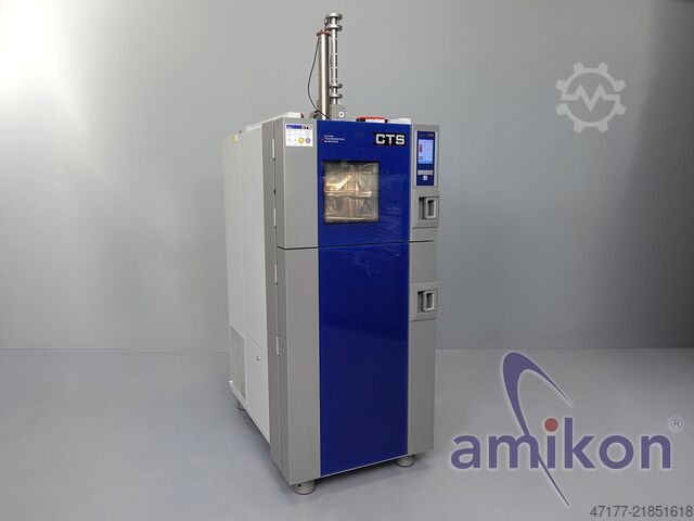  CTS TSS-70/32 -80°C bis +200°C