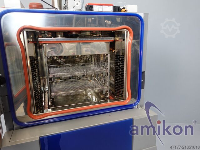  CTS TSS-70/32 -80°C bis +200°C