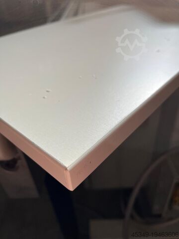 Kantenanleimmaschine HOLZ-HER 1436 SE