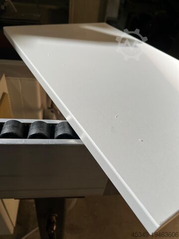 Kantenanleimmaschine HOLZ-HER 1436 SE