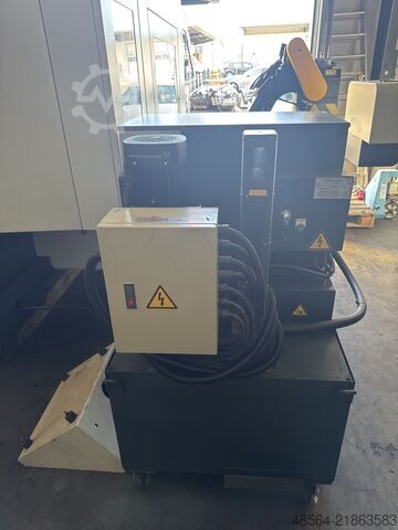 Vertikalni obdelovalni center POSmill E 1100