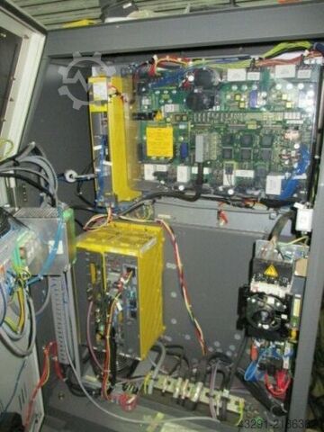 Robot industrial Fanuc S-500iB , R-J3iB