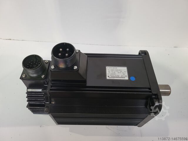 เซอร์โวมอเตอร์ มอเตอร์ไฟฟ้า Yaskawa 