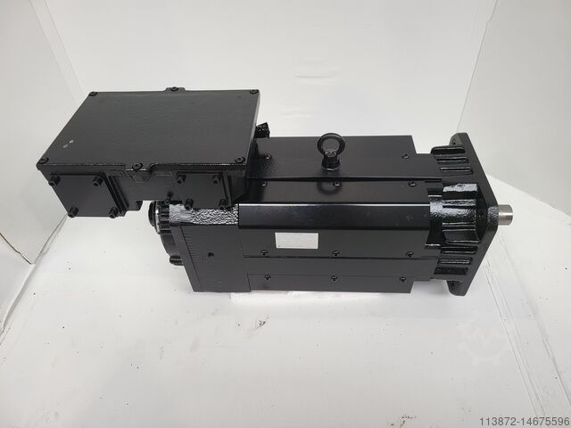 เซอร์โวมอเตอร์ มอเตอร์ไฟฟ้า Yaskawa 