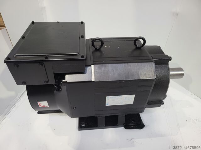 เซอร์โวมอเตอร์ มอเตอร์ไฟฟ้า Yaskawa 