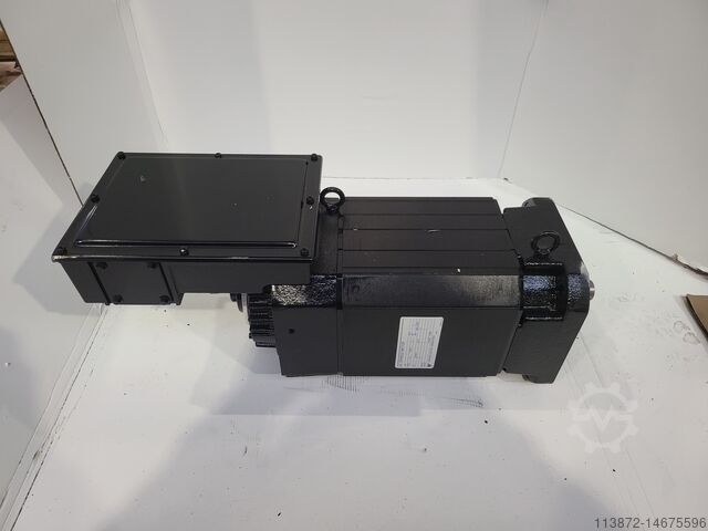 เซอร์โวมอเตอร์ มอเตอร์ไฟฟ้า Yaskawa 