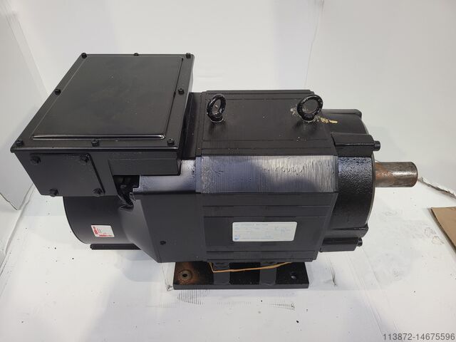 เซอร์โวมอเตอร์ มอเตอร์ไฟฟ้า Yaskawa 
