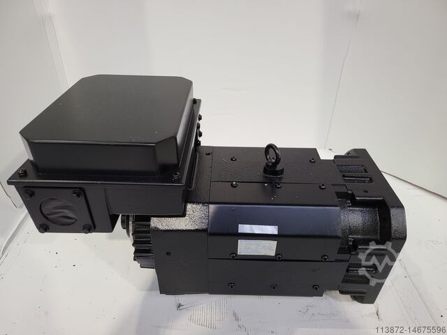 เซอร์โวมอเตอร์ มอเตอร์ไฟฟ้า Yaskawa 