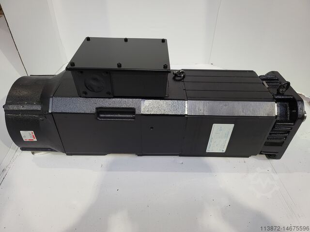 เซอร์โวมอเตอร์ มอเตอร์ไฟฟ้า Yaskawa 