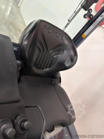 Gabelstapler Toyota 11060 - 8FBE16T