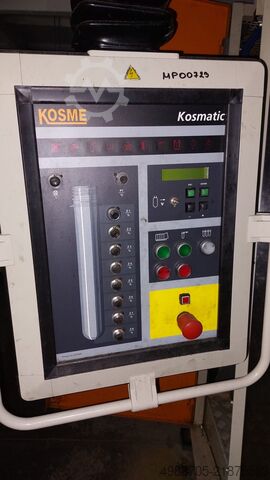Pakirni stroj Kosme KSB4000