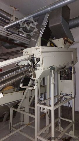 Pakirni stroj Kosme KSB4000