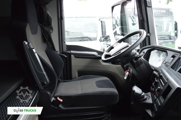 표준 트랙터 유닛 MAN TGX 18.470 GX