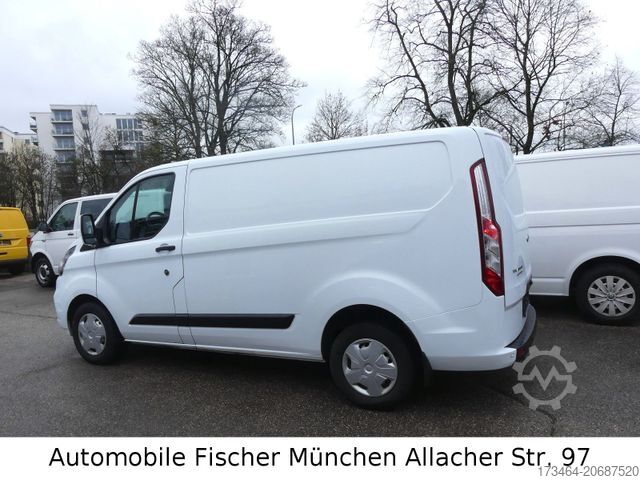 パネルバン FORD Transit Custom Kasten 280 L1 Standheizu. Sortimo