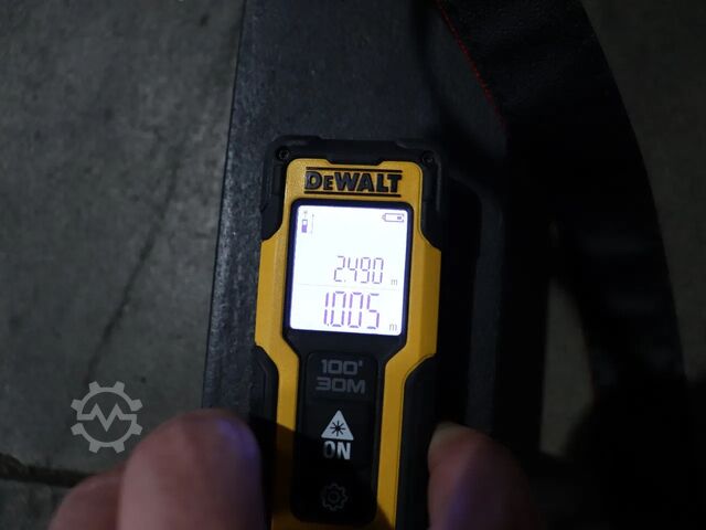 Вилочный погрузчик Linde E16 C