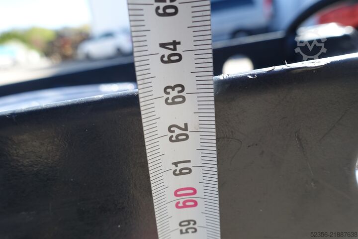 Targoncák akkumulátora STILL Linde 24V 3PzS375 74% Staplerbatterie