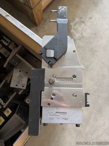 Pozicionáló rendszer Tünkers MK 50.1 A00 T00