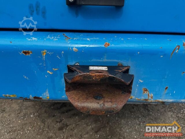 Beckmann Technik & Service KG Beckmann Technik & Service KG Beckmann Technik & Service KG