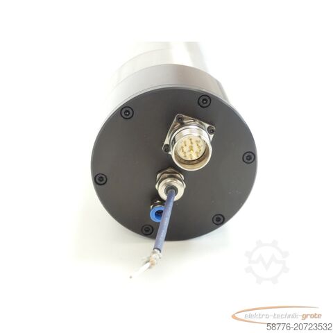 Komponente  SER C100 FA- 172 Schleifspindel 7000 1/min 1,3 kW