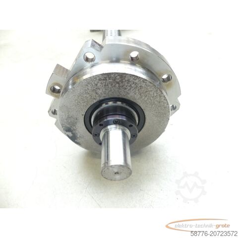 力士乐组件 Rexroth Emag -  Spindel / Kugelgewindetrieb + R150357086 Kugelumlaufspindelmutter SN: 175