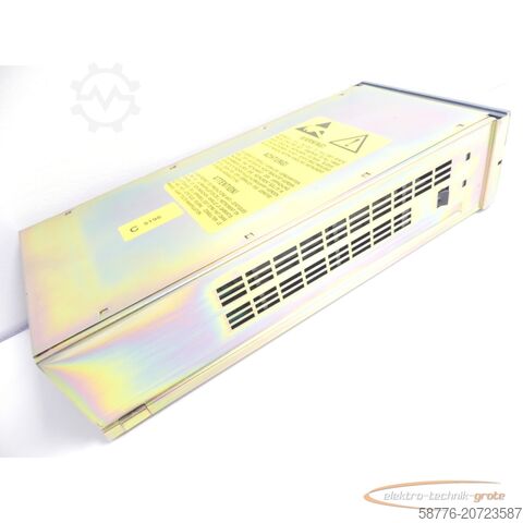 Componentă Eurotherm Eurotherm PV-X SP-W Prozessor