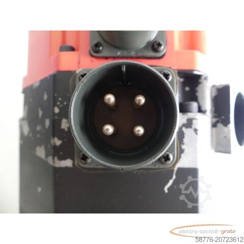 Fanuc component Fanuc A06B-0502-B001 Servomotor SN: A-730402