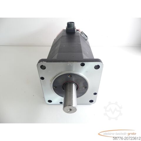 Fanuc component Fanuc A06B-0502-B001 Servomotor SN: A-730402