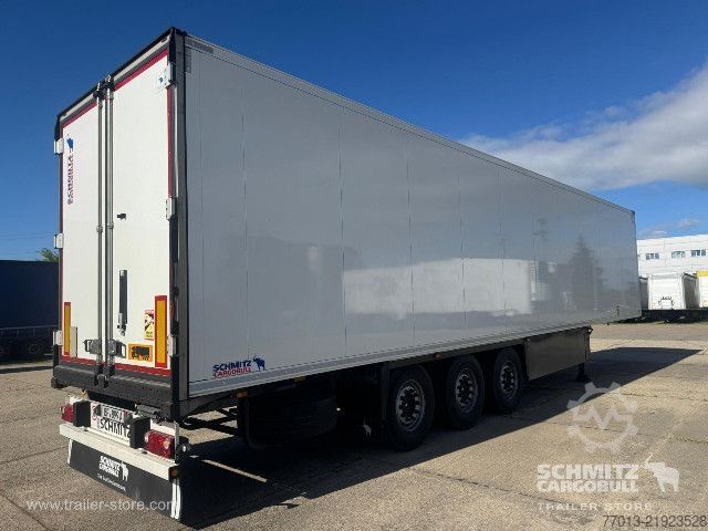 Kühlauflieger Schmitz Cargobull Reefer Multitemp