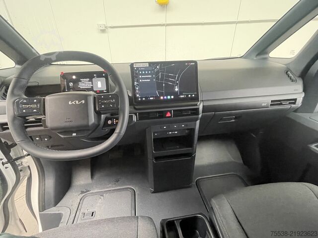 Furgon panel Kia PV5 CARGO L2H1 71.2 kWh PLUS Wärmepumpe+Allwetterreif.