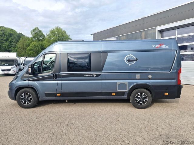 Camper MALIBU Van charming 640 *E-Bike-Träger*CP-Plus*