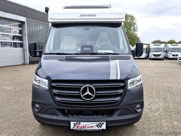 Camper semintegrato HYMER/ERIBA ML-T Xperience 570 *Abstands-Tempomat*D-Heizung*