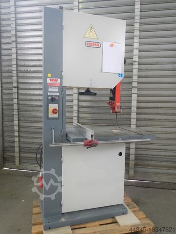 Båndsav HEMA Garant 600