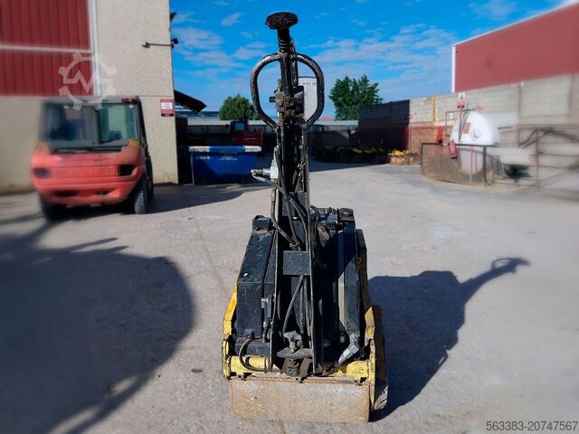 Walec BOMAG BW65H
