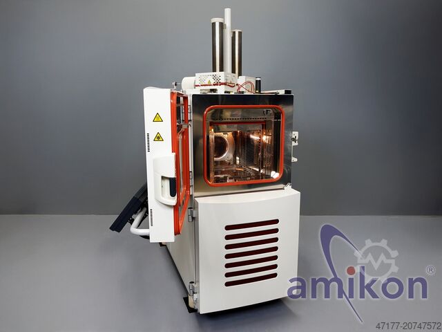 -50°C do +220°C, -80 do +70°C, 60 litrów Vötsch VT³ 7006 S2 Temperaturschockschrank