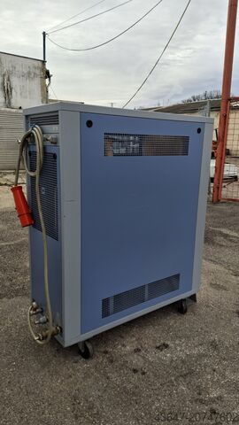 Unidad de termorregulación de líquidos, Tool-Temp 138 Tool-Temp TT138 B SPEZ