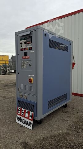Unidad de termorregulación de líquidos, Tool-Temp 138 Tool-Temp TT138 B SPEZ