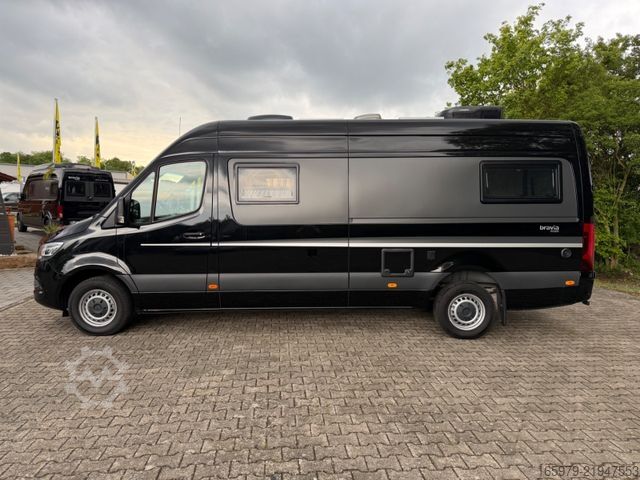 Camper van  BRAVIA