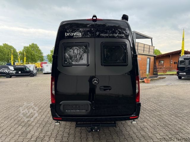 Camper van  BRAVIA