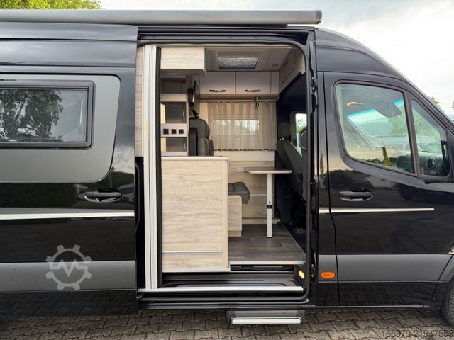 Camper van  BRAVIA