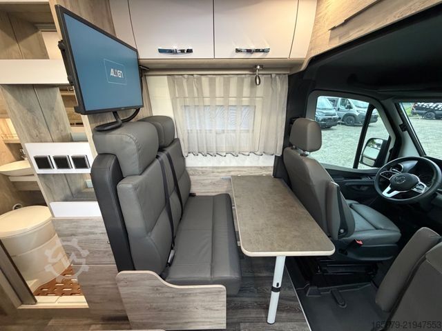 Camper van  BRAVIA