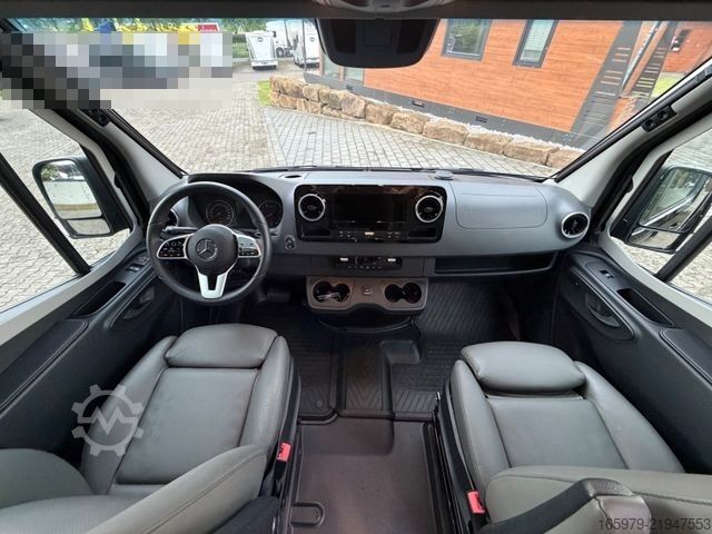 Camper van  BRAVIA
