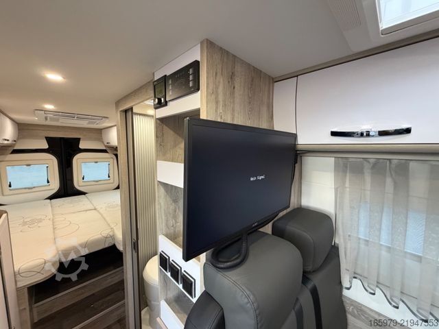 Camper van  BRAVIA