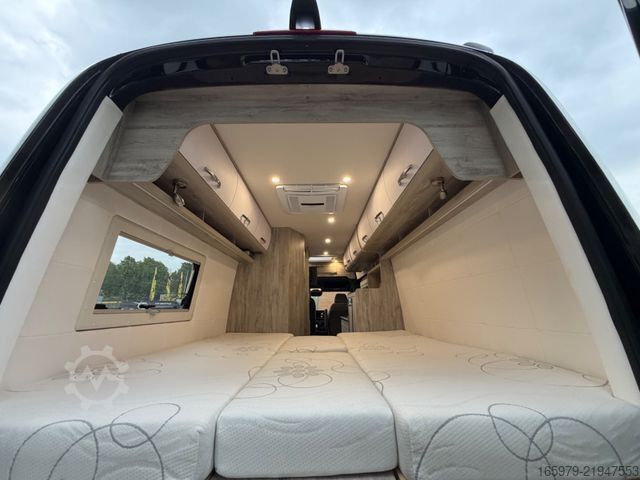 Camper van  BRAVIA