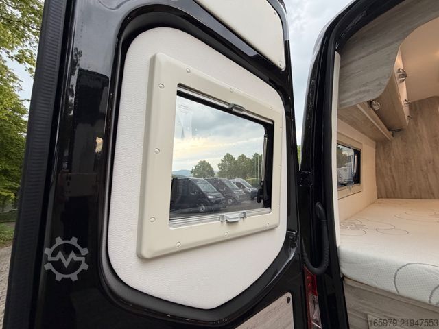 Camper van  BRAVIA
