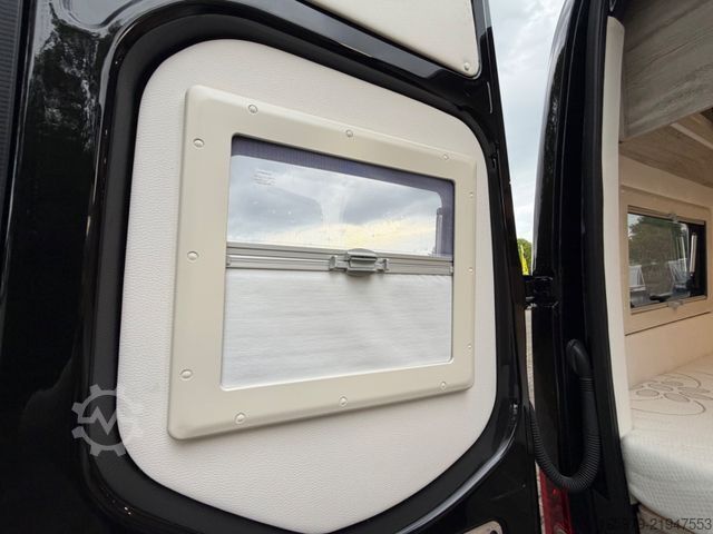 Camper van  BRAVIA